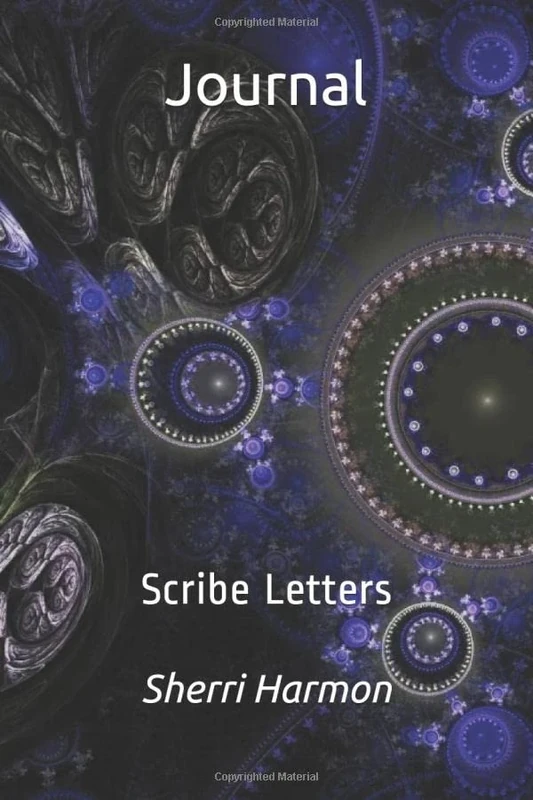 Journal: Scribe Letters