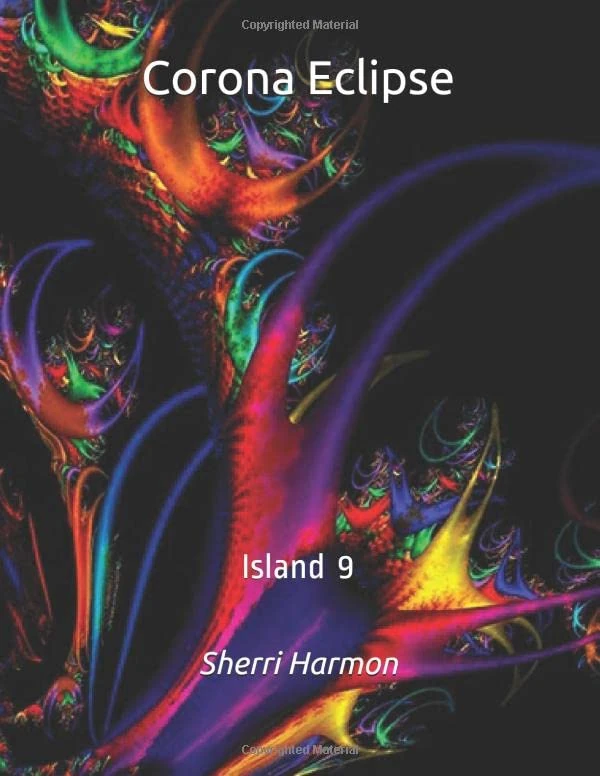 Corona Eclipse: Island 9