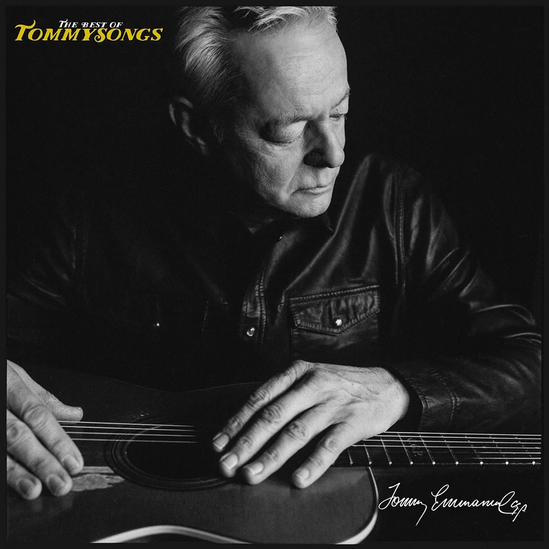 The Best of Tommysongs [VINYL] - Image 1