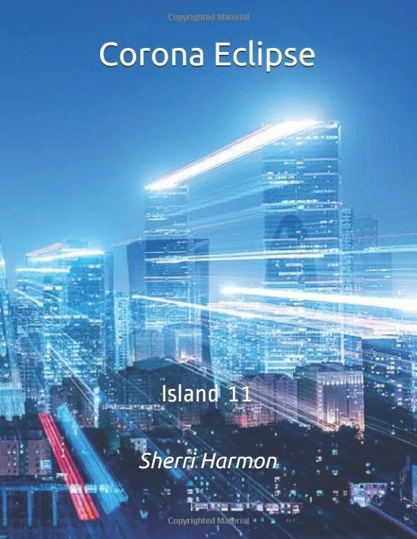 Corona Eclipse: Island 11