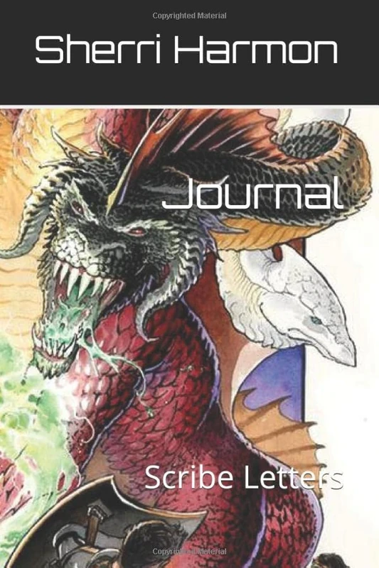 Journal: Scribe Letters