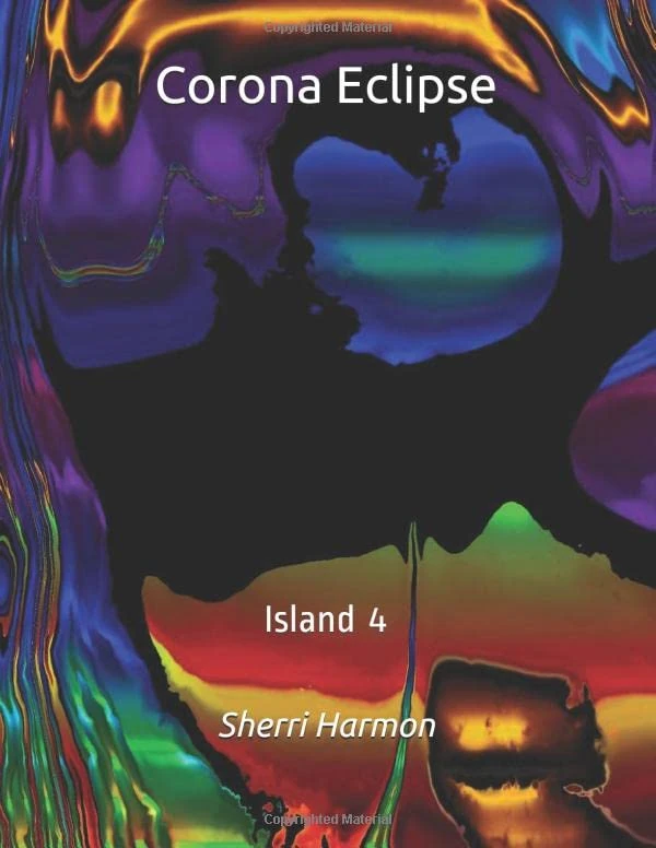 Corona Eclipse: Island 4