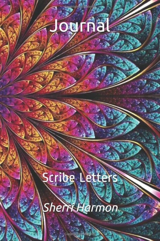 Journal: Scribe Letters