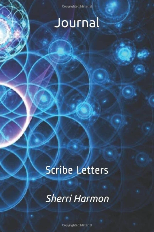 Journal: Scribe Letters