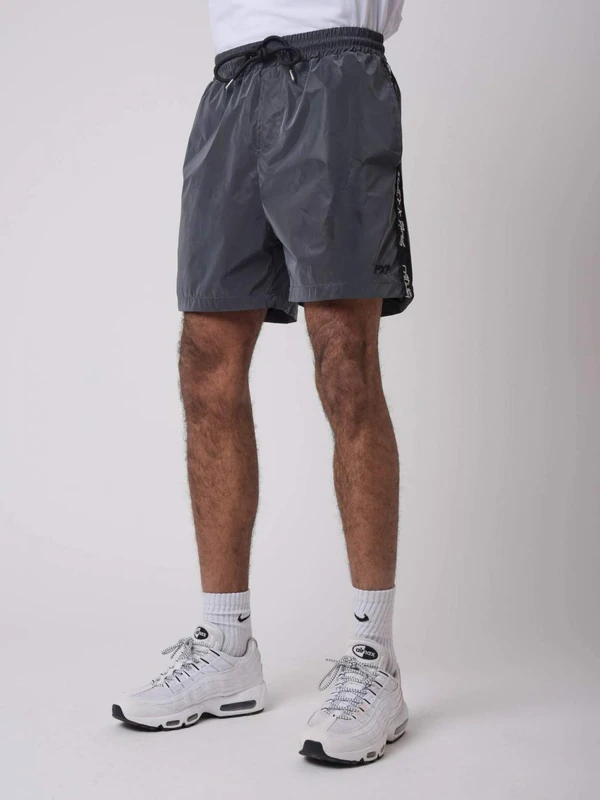Project X Paris Jogging Jogging Lifestyle 88% Cotton,13% Polyester Black L, Versatile combinable