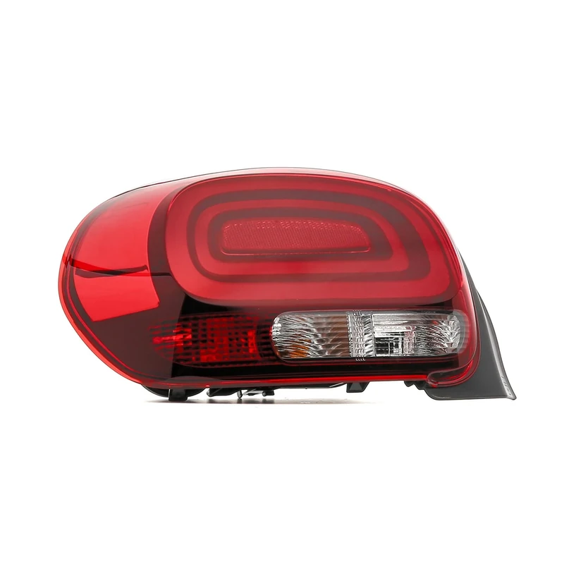 VALEO halogen technology automotive rearlamp, 47173 for vehicle models, CITROËN C3 III (2016 > )