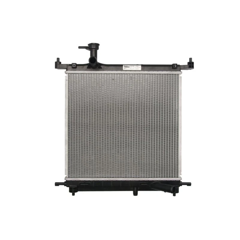 Valeo 701328 Car Engine Cooling Radiator Aluminium Core 428mm 400mm 16mm