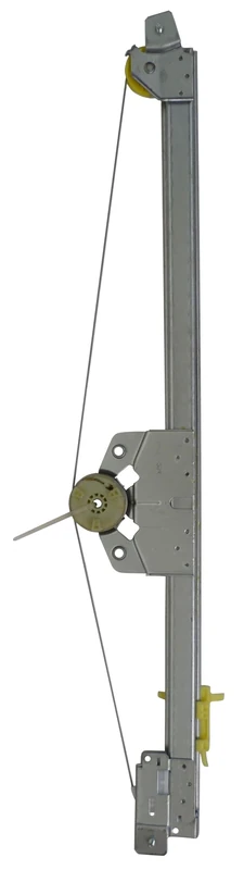 VALEO 851747 Window Regulator VALEO WINDOW REGULATOR Fitting side [Text]: Confort [Text]: Function type [Text] : Technology [Text]: