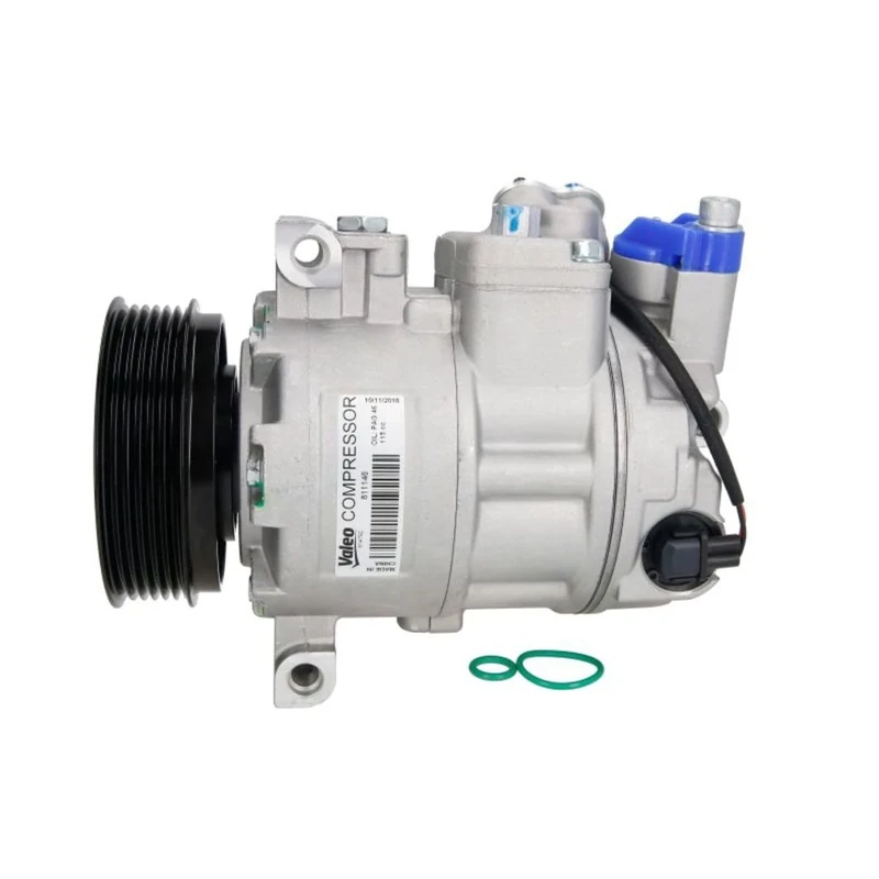 Valeo 811146 - Compressor, air conditioning