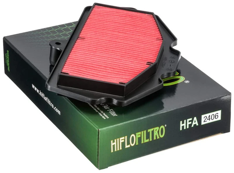 Hiflofiltro HFA2406 Premium OEM Air Filter