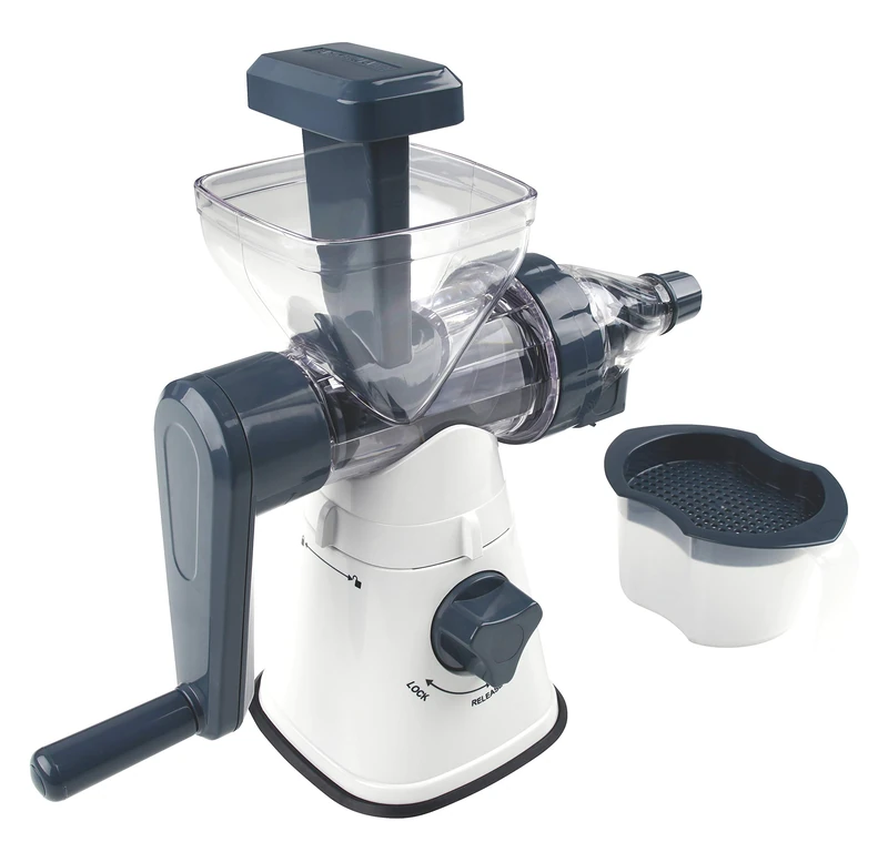 Fruit Juicer #EASYPREPARE FM