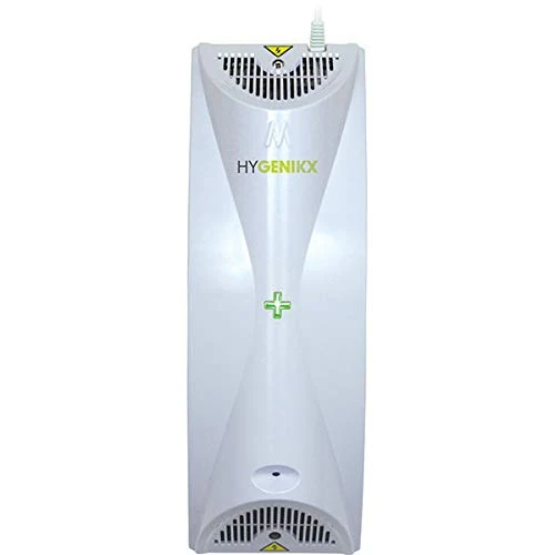 HyGenikx AIR AND SURFACE HYGIENE AMPLIFIER White, General Areas 30m2 range