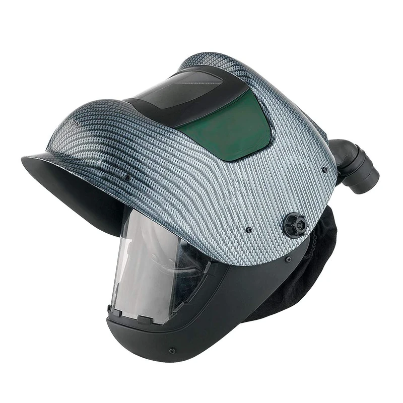 Jackson Safety J5014 WH50 Multiview Internal "V" Welding Helmet