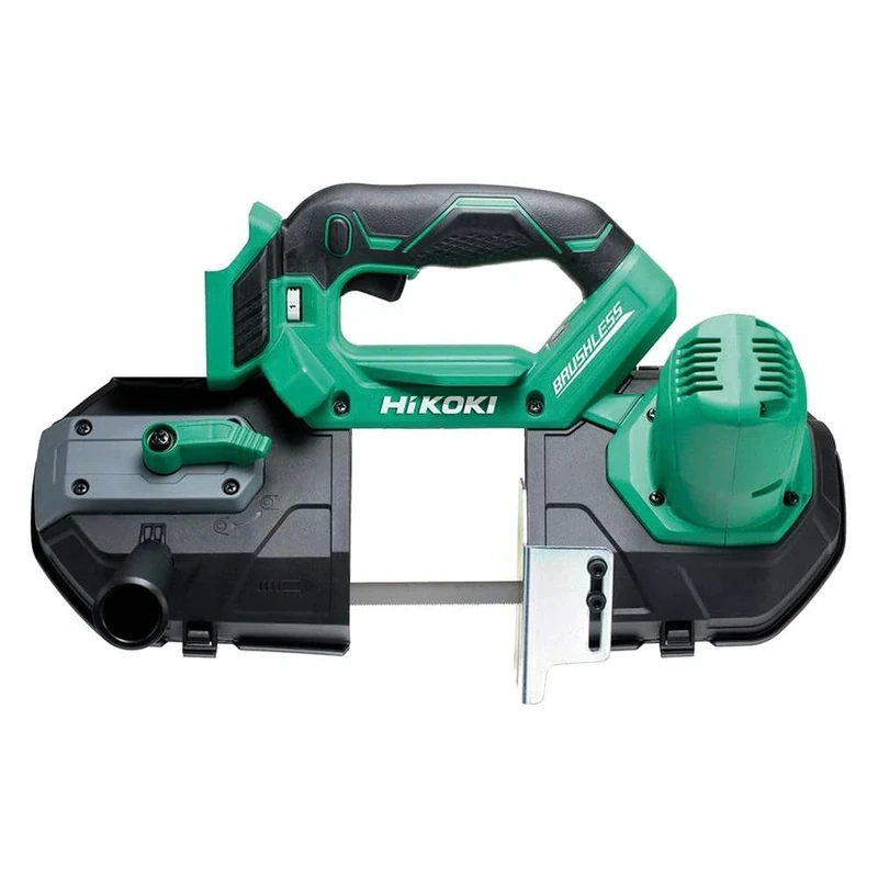 CB18DBLJ4Z Band Saw 18V Bare Unit