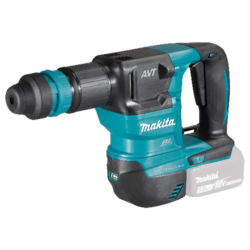Makita DHK180Z Li-ion LXT Brushless Power Scraper - Batteries and Charger Not Included