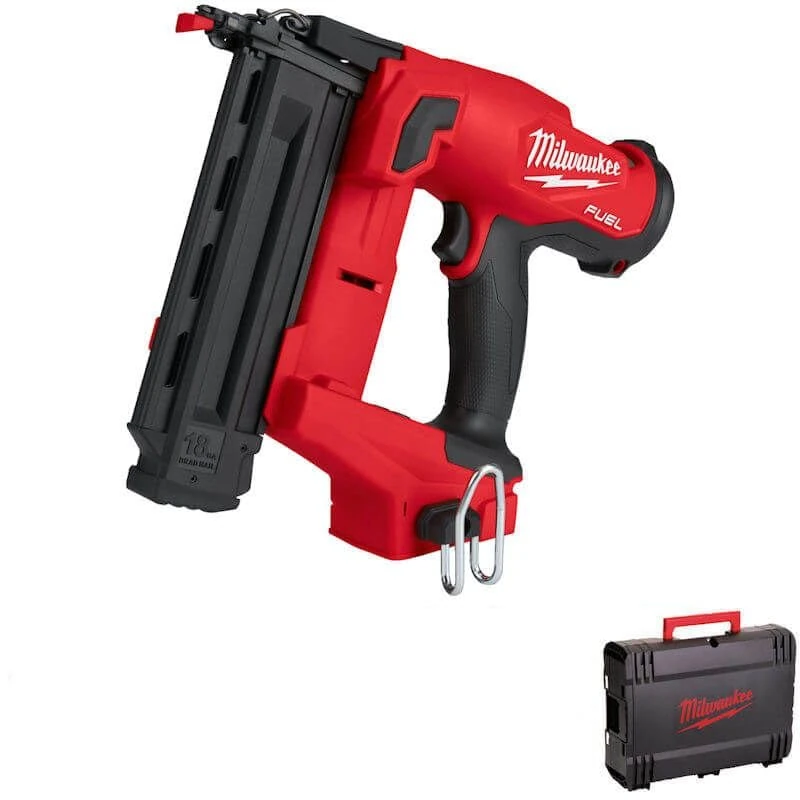 M18 FN18GS-0X Fuel™ Finish Nailer 18V Bare Unit - Image 1