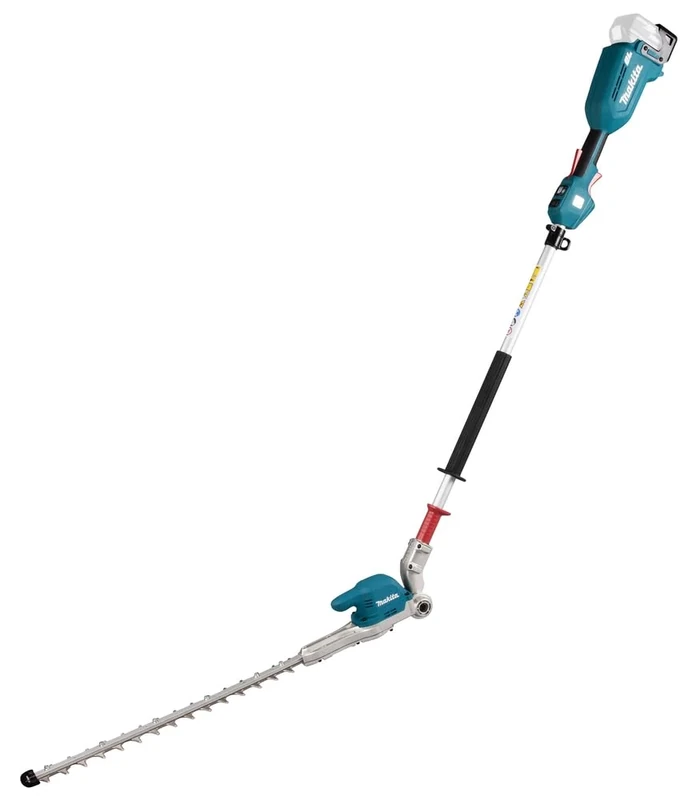 Makita DUN500WZ 18V Li-ion LXT Brushless Pole Hedge Trimmer - Batteries and Charger Not Included