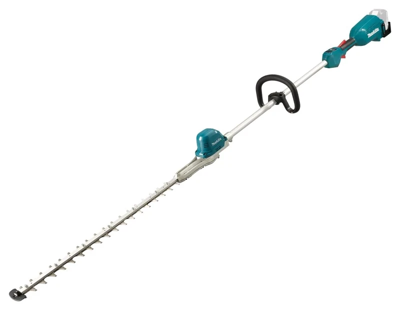 Makita DUN600LZ 18V LXT Brushless Hedge Trimmer - 600mm Blade