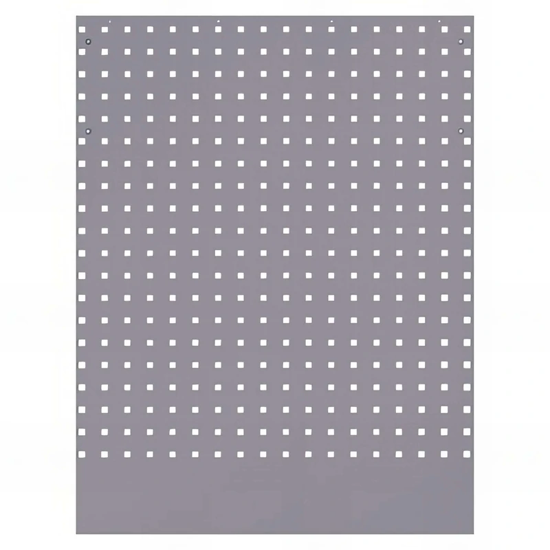 King Tony 87D1116AKG Panel Perforado para 87d1113akg for DIYers & Professionals, Made for Repair, Installation and Workshop tasks