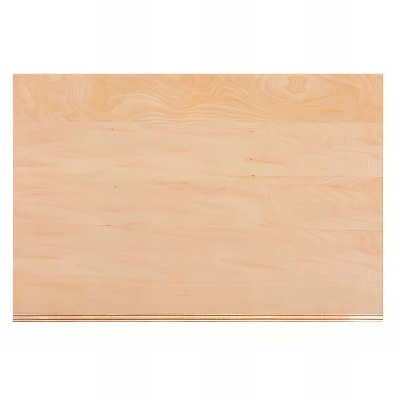 KING TONY 87D1110A Encimera De Wood 680.5 * 463 * 36mm - 1 Mueble for DIYers & Professionals, Designed for Repair, Installation and Workshop tasks, 36mm - Image 1