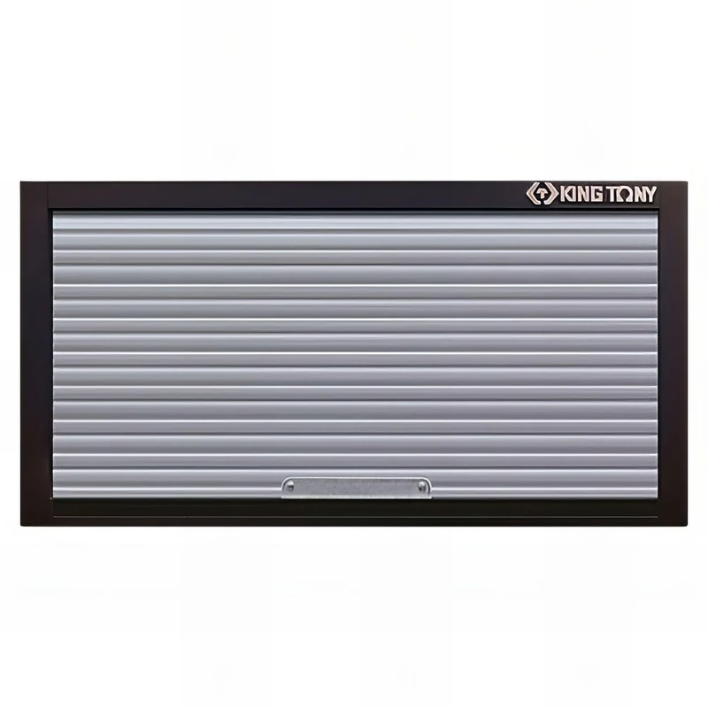 Cofre Mural con puerta corredera