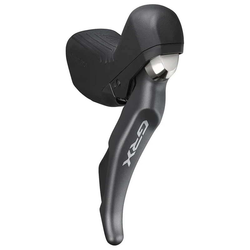 Shimano Grx St-rx810+br-rx810 Rear Brakes One Size