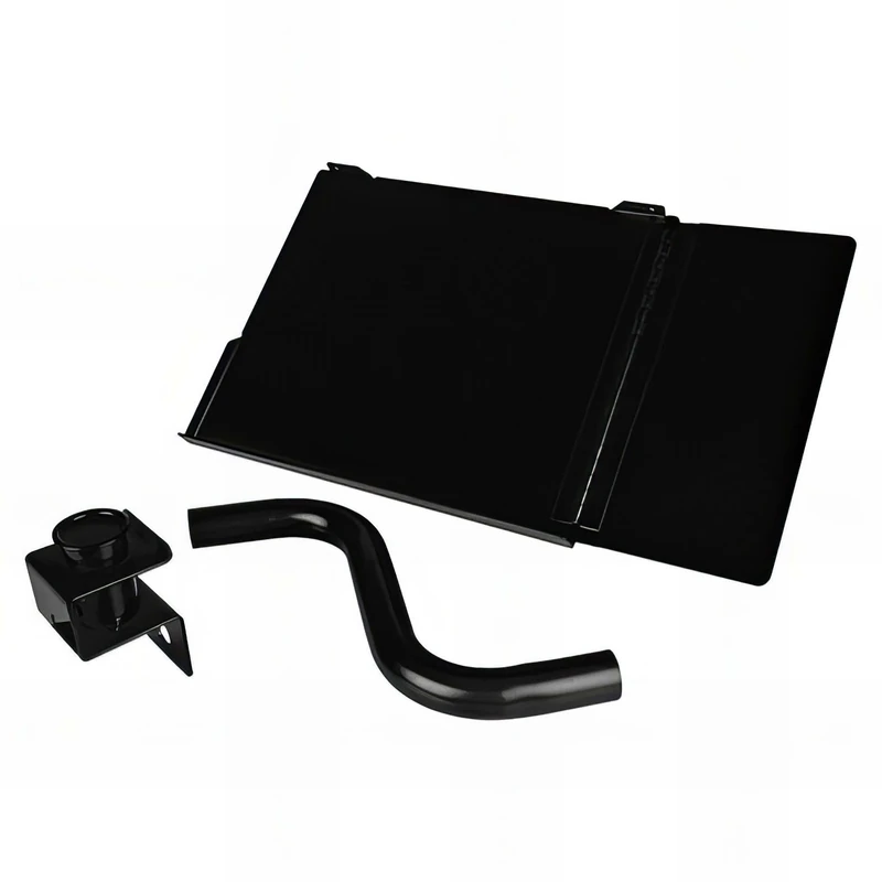 King Tony 8744216K Soporte para Portatil Compatible Con Carro King Tony for DIYers & Professionals, Built for Repair, Installation and Workshop tasks