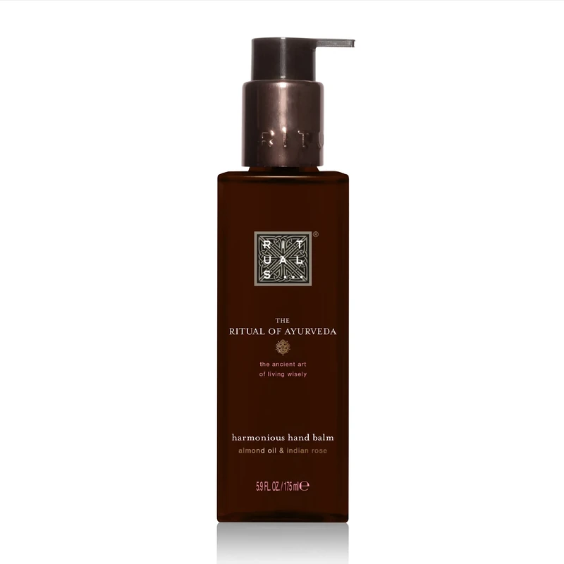 RITUALS The Ritual of Ayurveda Harmonious Hand Balm, 175 ml