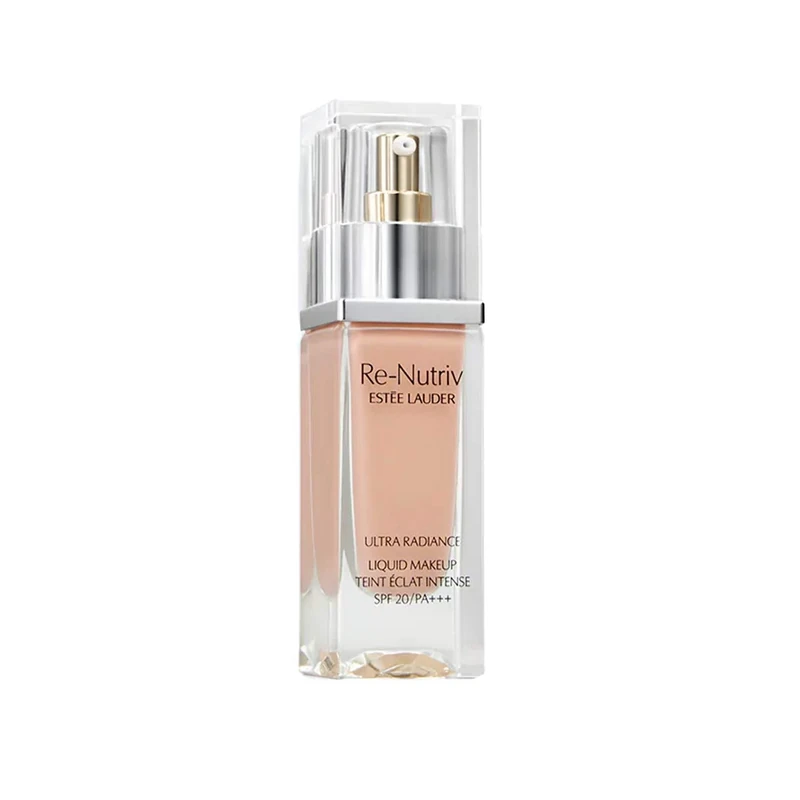 Estée Lauder Re-Nutriv Ultra Radiance Liquid Make-up SPF20 3C2 Pebble, 30 ml