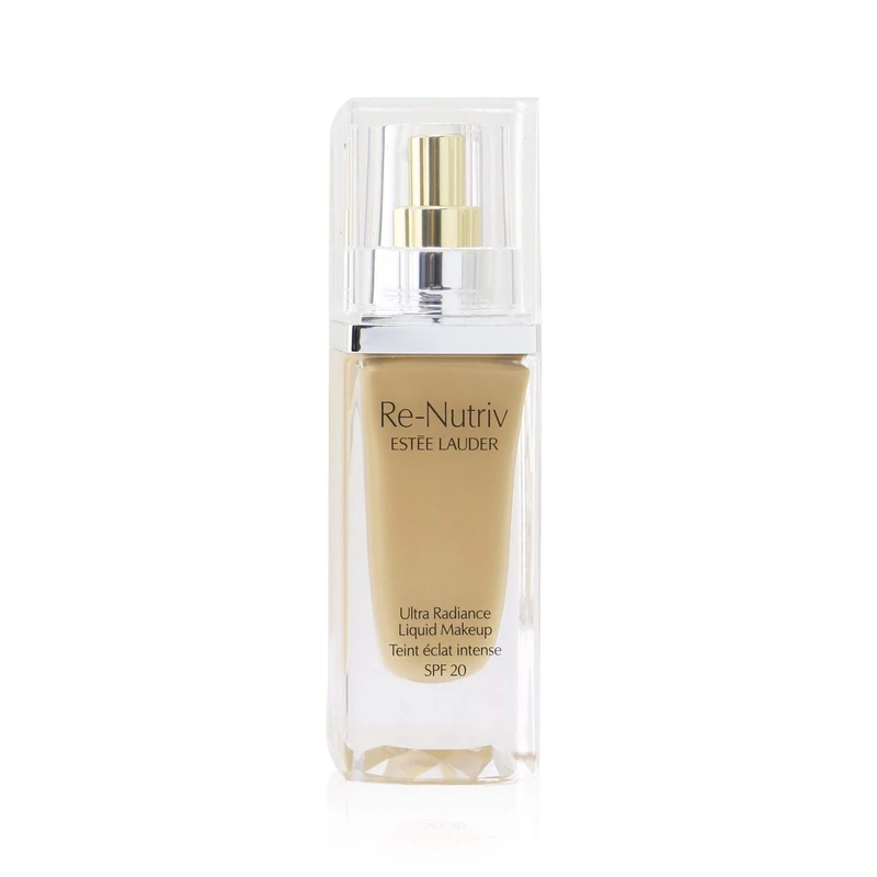 Estée Lauder Re-Nutriv Ultra Radiance Liquid Make-up SPF20 3W1 Dawn, 30 ml