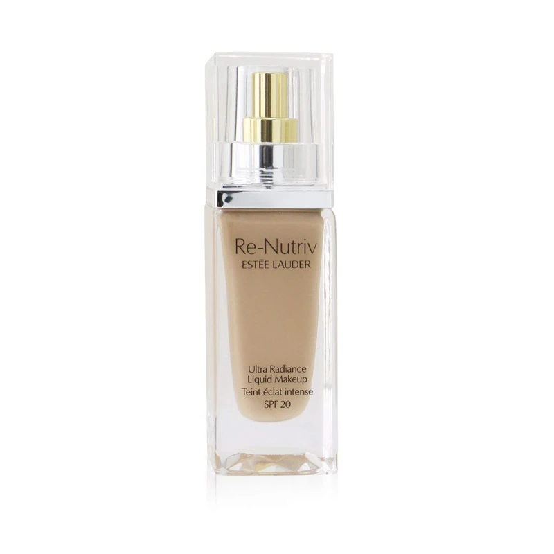 Estée Lauder Re-Nutriv Ultra Radiance Liquid Make-up SPF20 2C3 Fresco, 30 ml