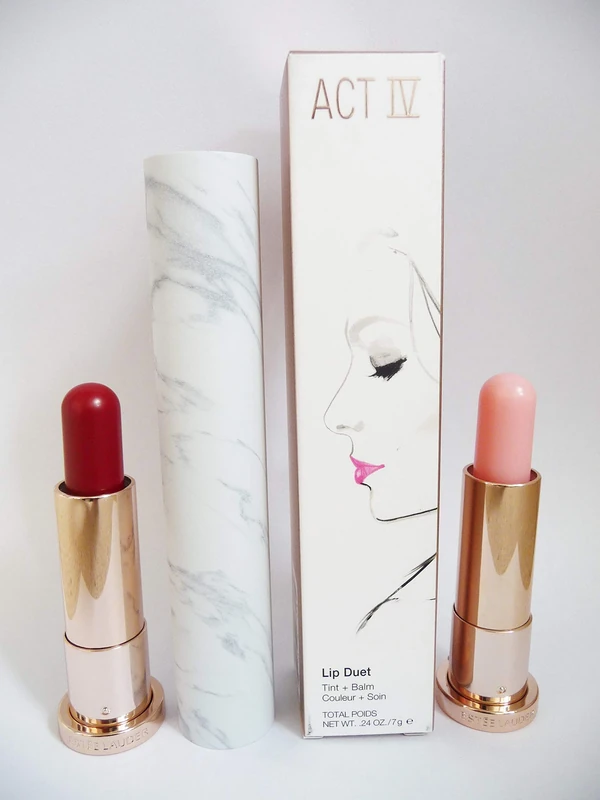 Estée Lauder Lip Duet Tint & Balm (Danielle Lauder)Lip Balm , 7 g