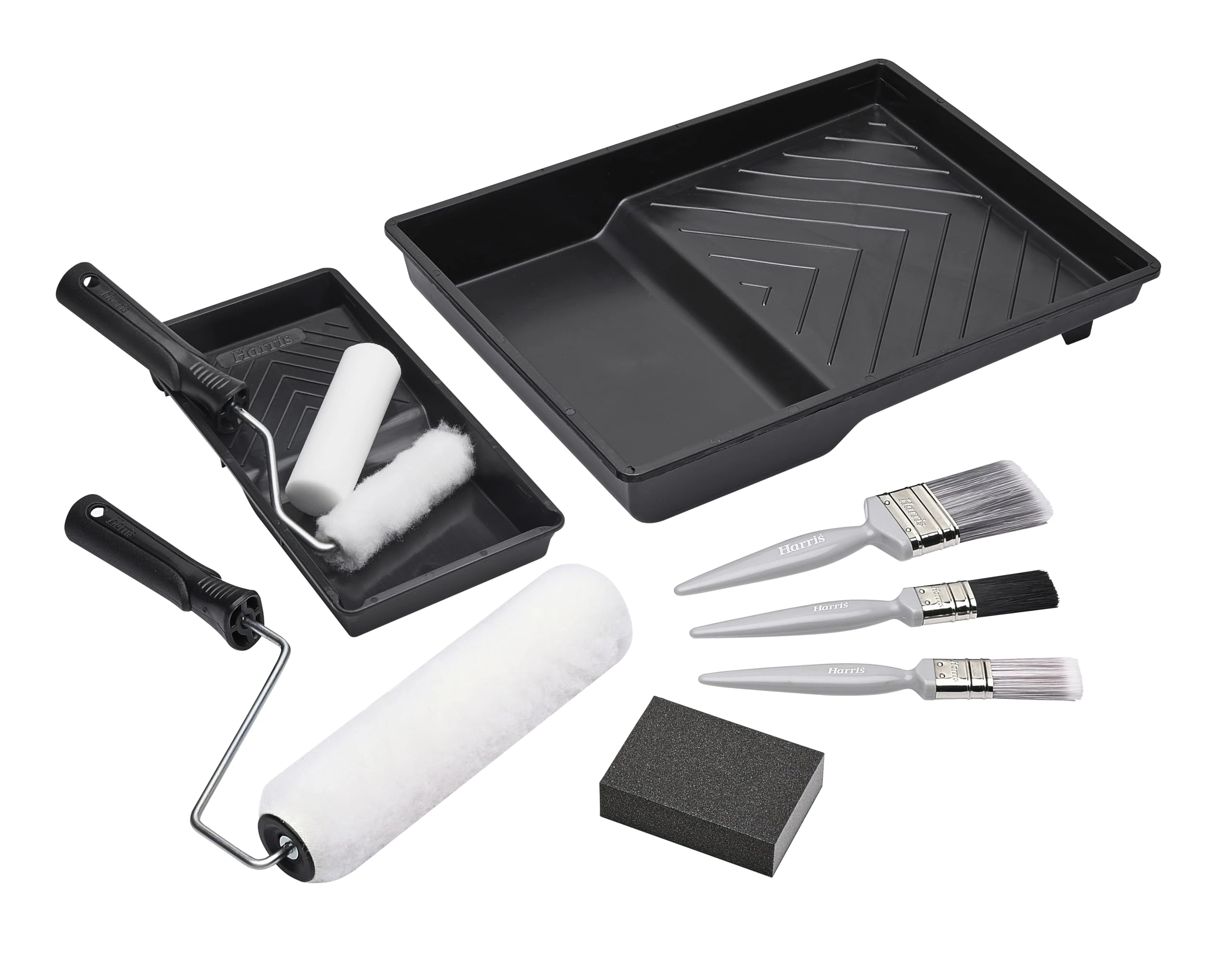 Harris Essentials Decorating Set 11 Pieces