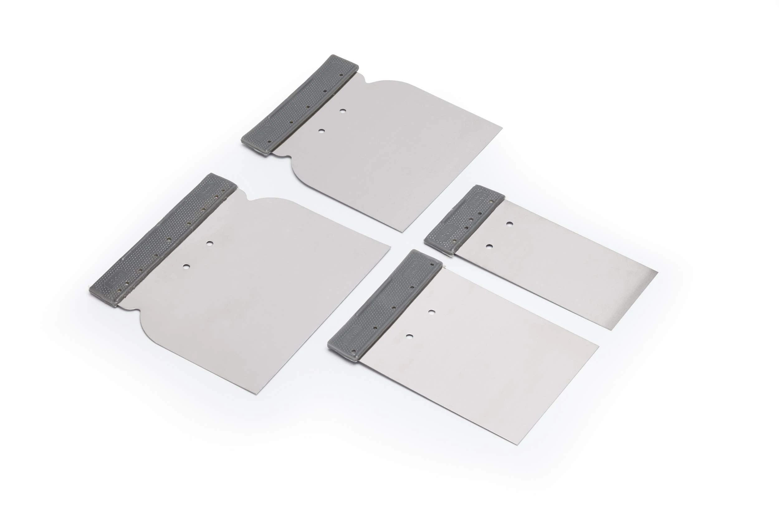 Harris Seriously Good Continental Filling Knives 4 Pack 102064328