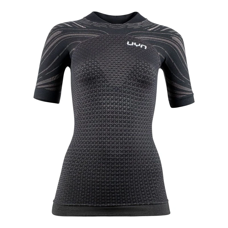 UYN Alpha T-Shirt Women's T-Shirt - Sharon Rose, Large