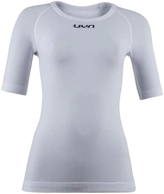 UYN U100169 MOTYON 2.0 UW SH_SL. T-Shirt Women's White XL