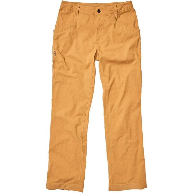 Marmot Escalante Pants Men's Pants - Scotch, 28
