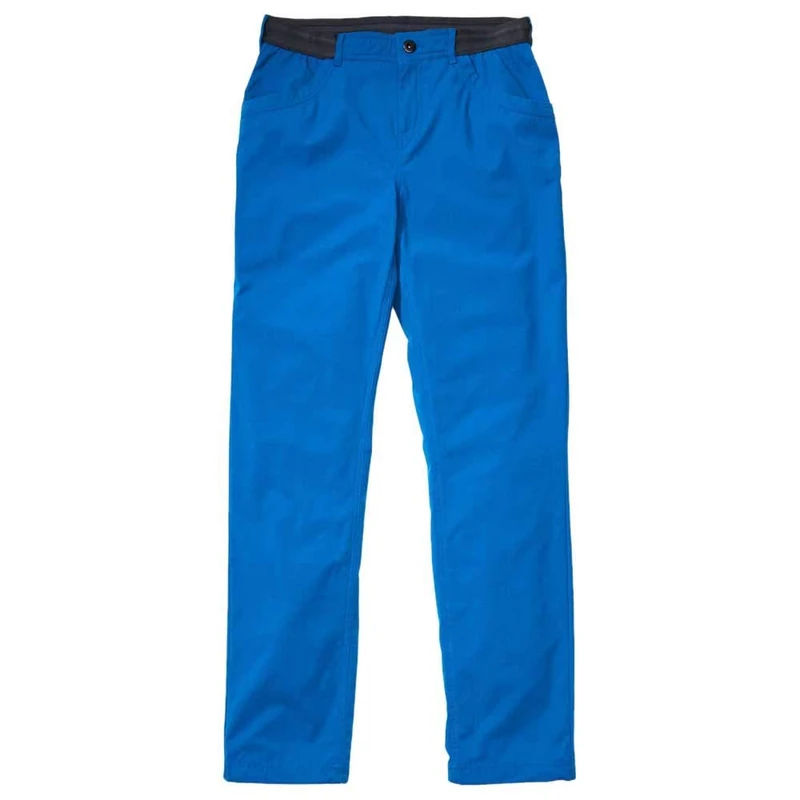 Marmot Temescal Pants Women's Pants - Classic Blue, 10