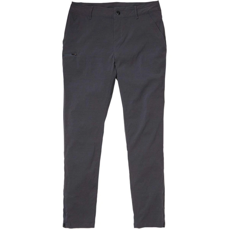 Marmot Raina Pants Women's Pants - Dark Steel, 6