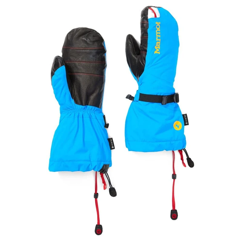 MARMOT 8000 Meter Mitt Outdoor Gear outdoor-ready Clear Blue XS - Image 1