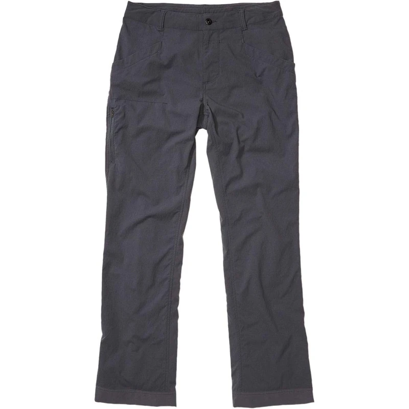 Marmot Escalante Pants Men's Pants - Dark Steel, 28 - Image 1