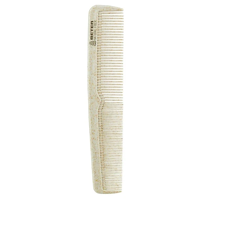 Beter Scarp Comb 15ml - Natural Fiber Whisk Comb for Gentle Styling - Image 1