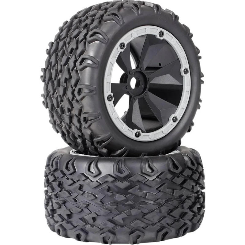 Reely ET Komplettr der 1:8 Monstertruck 2 St ( - Image 1