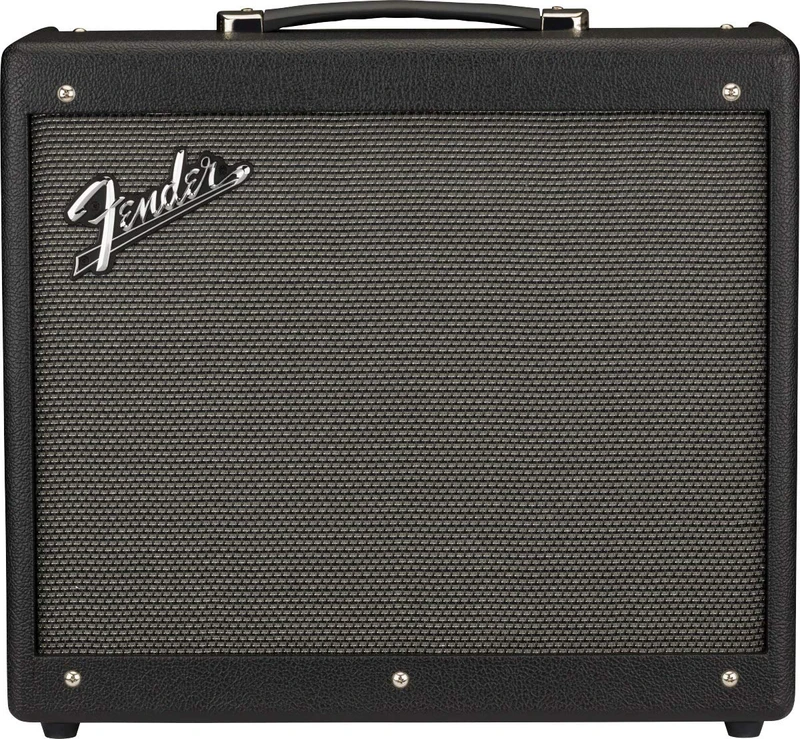 Fender Mustang GTX50 230V Combo Modelling Amplifier