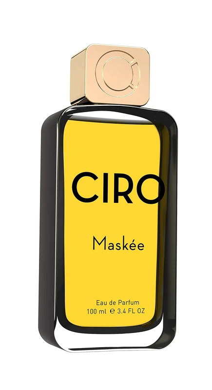 Ciro Mask EPV 100 ml - Image 1