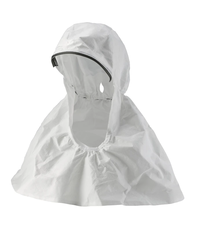 3M Versaflo Head, Neck and Shoulder Cover, M-976