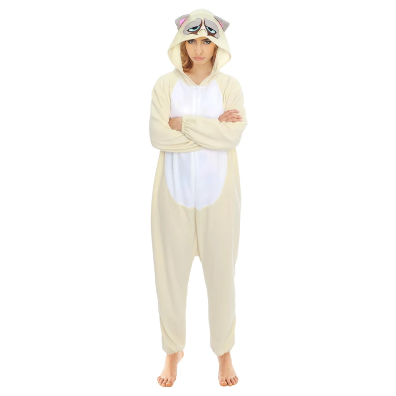 Chaks Onesie, White, 164 - Image 1