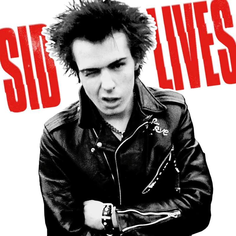 SID LIVES [VINYL]