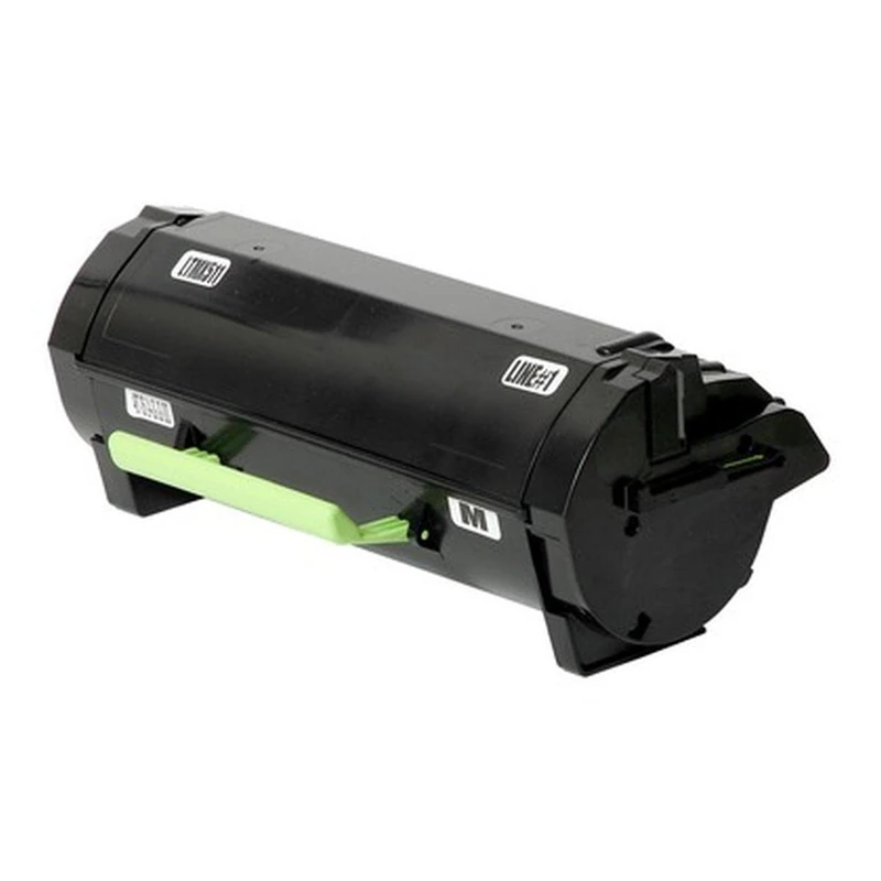 Toner Compa for Lexmark M1140,XM1140-10K#24B6213