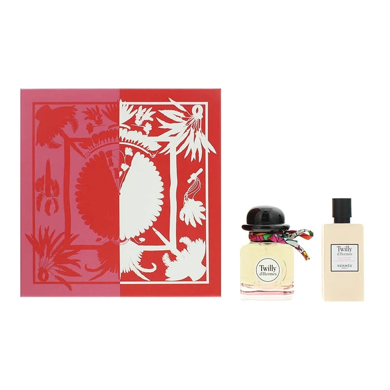 Hermes Twilly D'hermes Edp 85 ml + Bl 80 ml (woman)